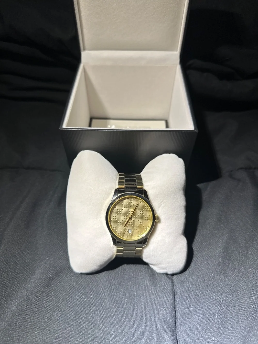 Gucci-GTIMELESS WATCH